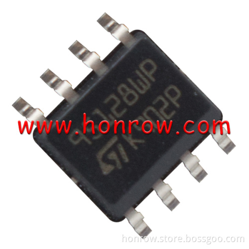 95128 Storage chip